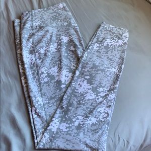 Nike dri fit sport leggings